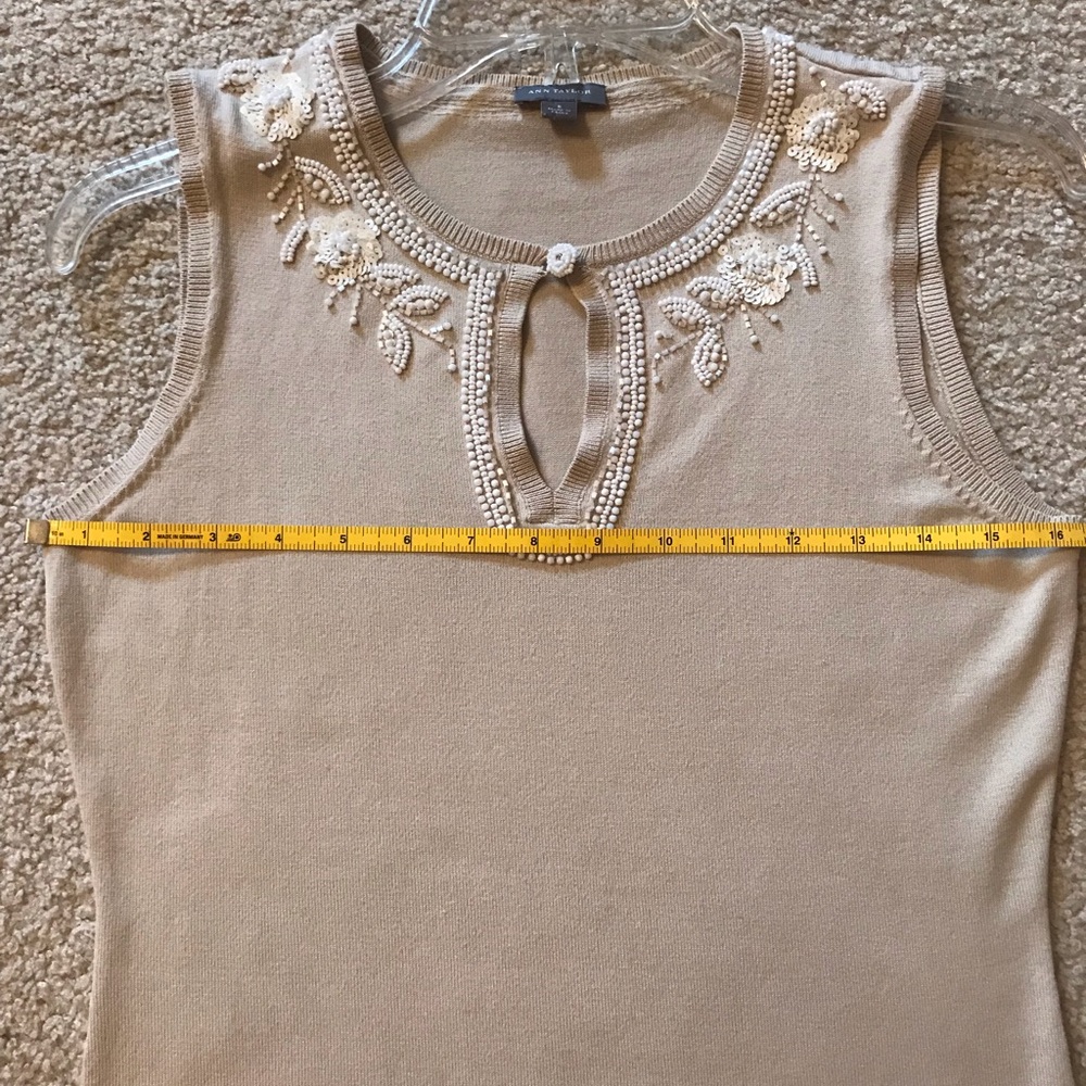 Ann Taylor Top